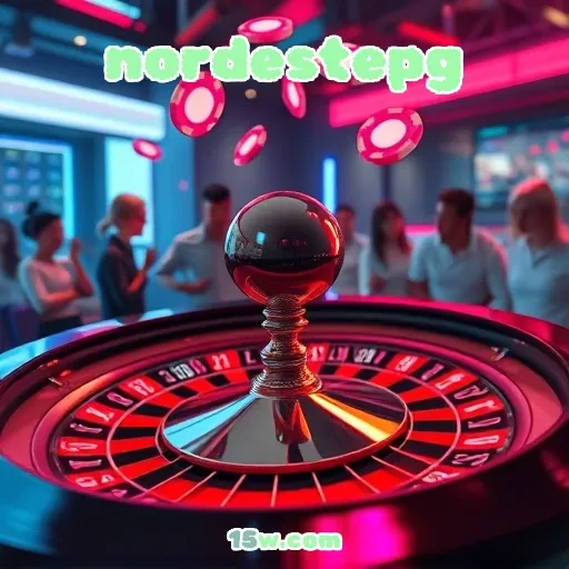 nordestepg: Descubra a Diversão dos Jogos Cooperativos Hoje Mesmo