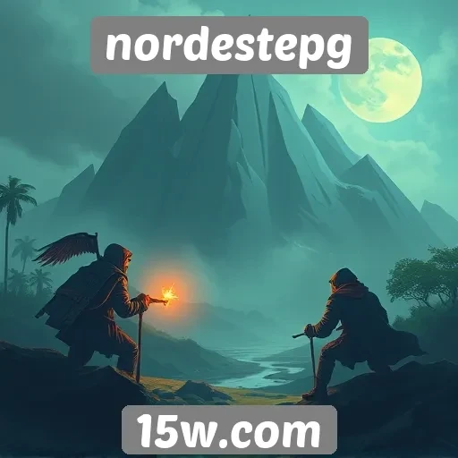 Exploração de parcerias comerciais do nordestepg com desenvolvedores