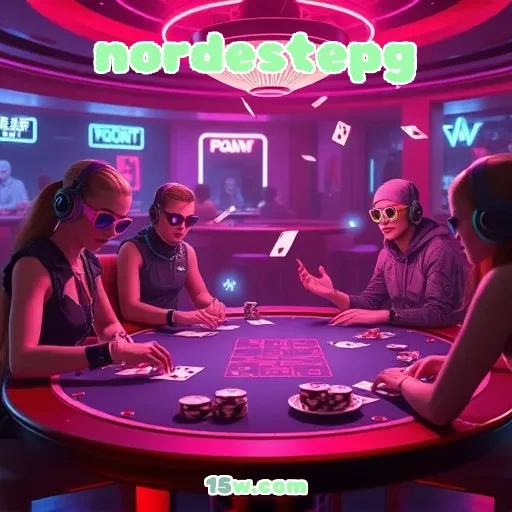 nordestepg: Ação e Emoção nos Melhores Jogos Para Você