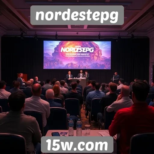 Tendências de jogos no nordeste são discutidas em evento