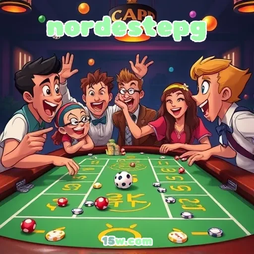 nordestepg: Atrações Imperdíveis para Amantes de Quebra-Cabeças