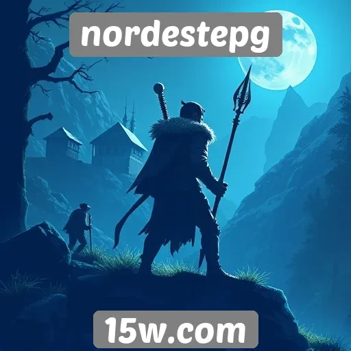 Recursos exclusivos do nordestepg atraem novos usuários