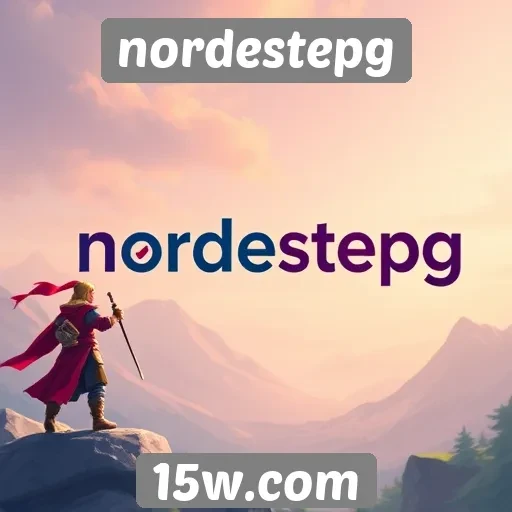 Parcerias estratégicas da nordestepg com estúdios internacionais