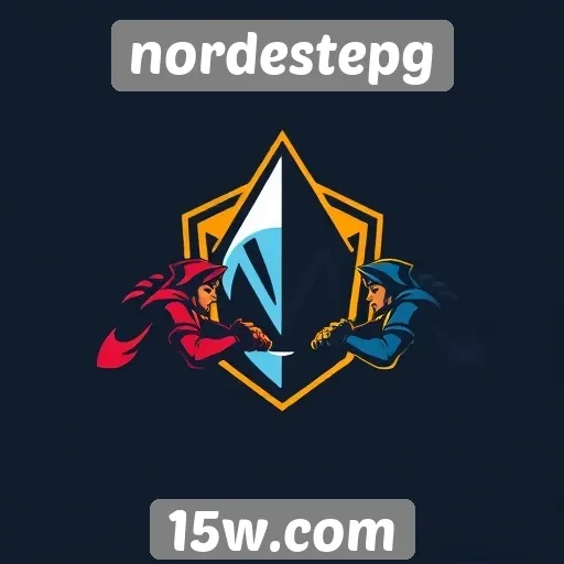 Plataforma nordestepg promove torneios para jogadores