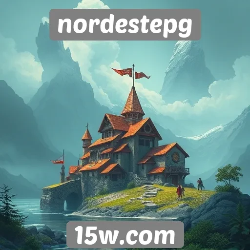 Desenvolvedores locais elevam a qualidade de jogos em nordestepg