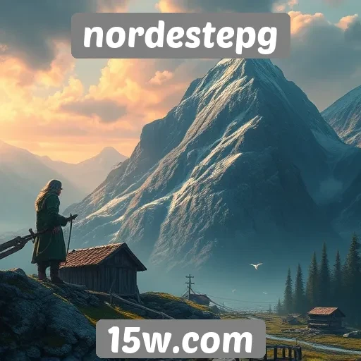 Jogos nordestepg abordam temas da cultura nordestina